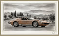 Lamborghini Miura P400