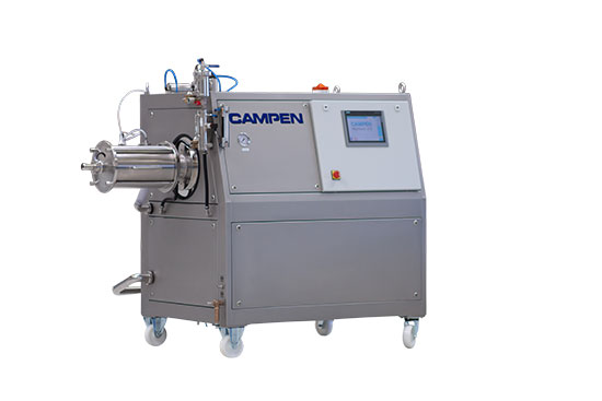 CE-Foam-Mixer